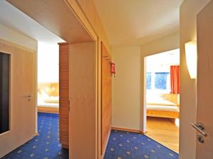 pension bergkristall