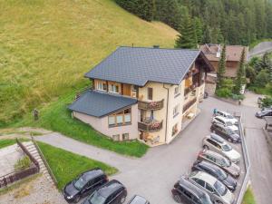 Pension Bergkristall,Grosskirchheim>>Bad Hofgastein,3 star
