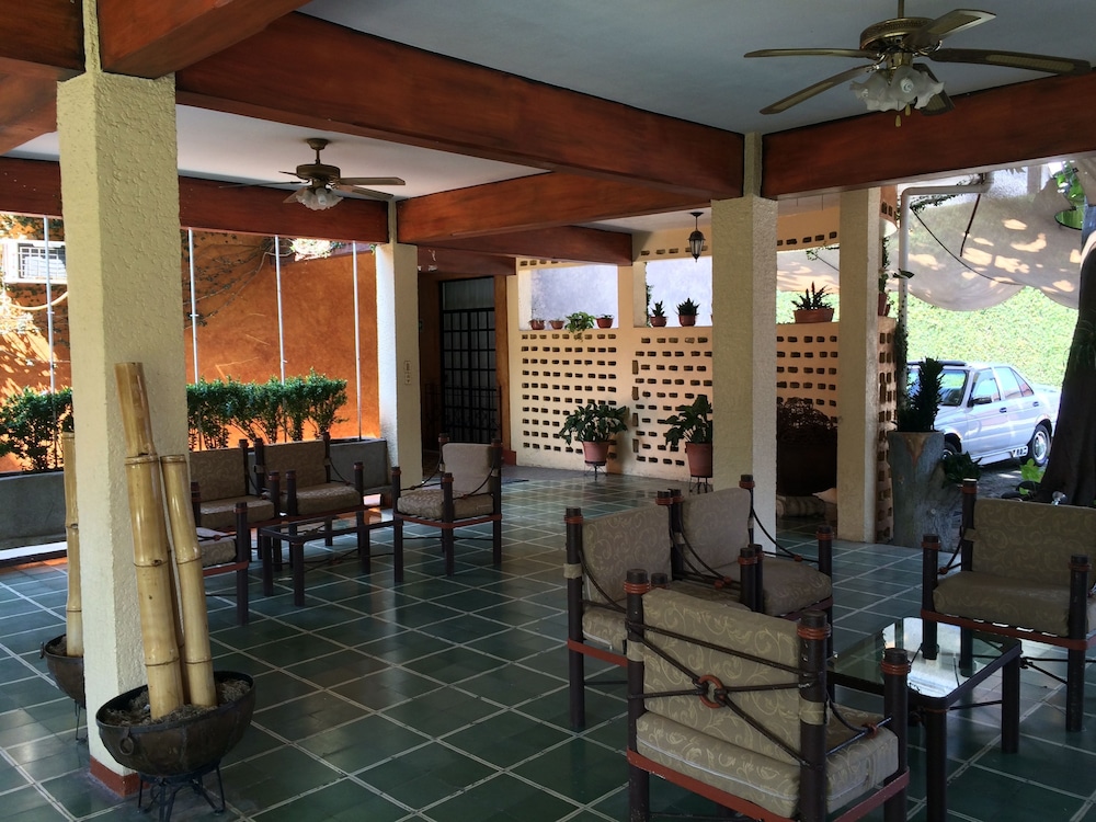 hotel fenix