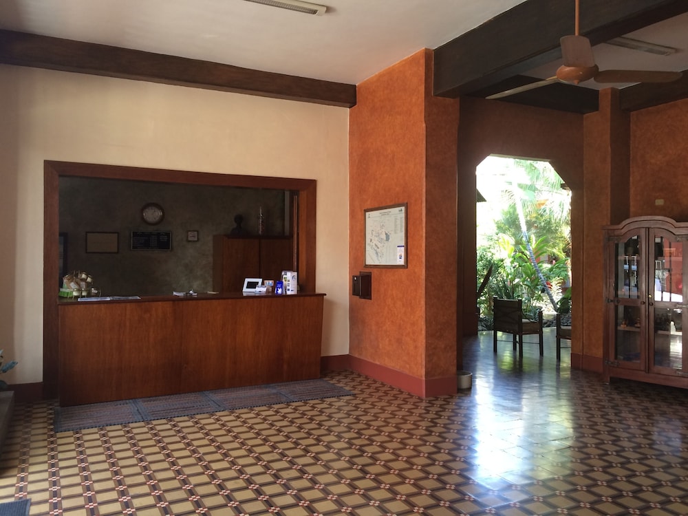 hotel fenix