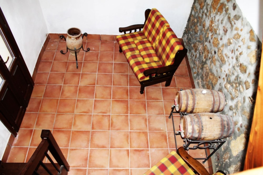 agriturismo tenuta fratelli sanacore