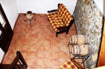 agriturismo tenuta fratelli sanacore