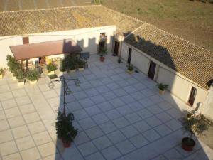 agriturismo tenuta fratelli sanacore