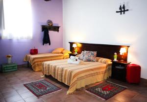 agriturismo tenuta fratelli sanacore