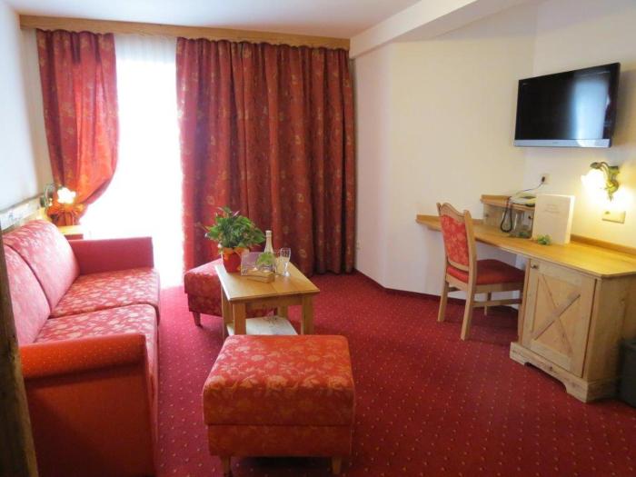 panorama hotel gasthof leidingerhof