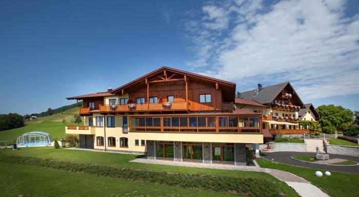 panorama hotel gasthof leidingerhof