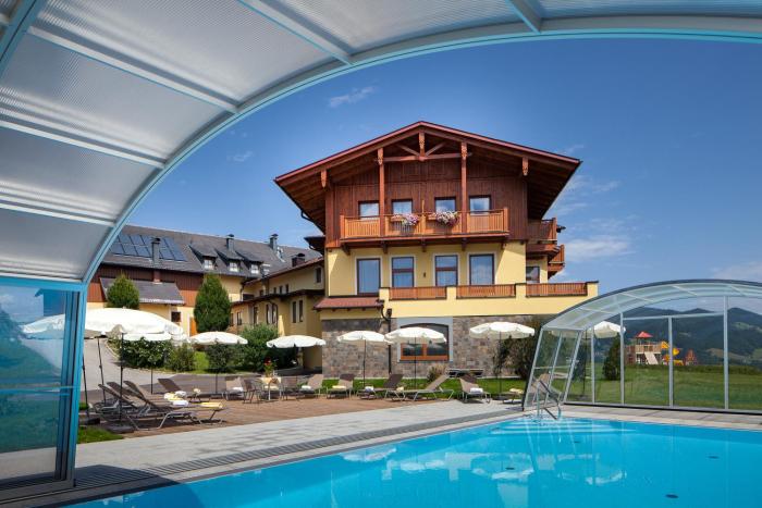 panorama hotel gasthof leidingerhof