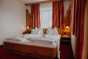 Panorama Hotel Gasthof Leidingerhof,Mondsee>>Gaisberg,4 star