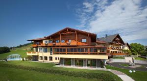 panorama hotel gasthof leidingerhof