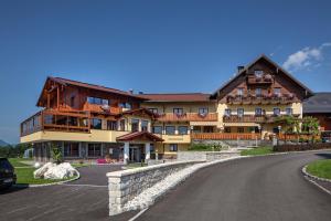 panorama hotel gasthof leidingerhof