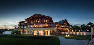 panorama hotel gasthof leidingerhof
