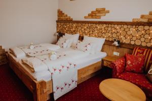 panorama hotel gasthof leidingerhof