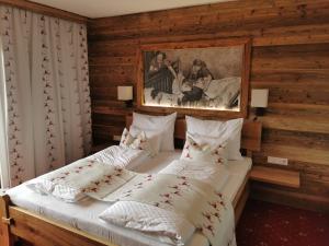 panorama hotel gasthof leidingerhof