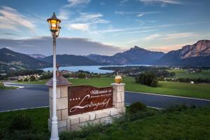 Panorama Hotel Gasthof Leidingerhof,Mondsee>>Gaisberg,4 star