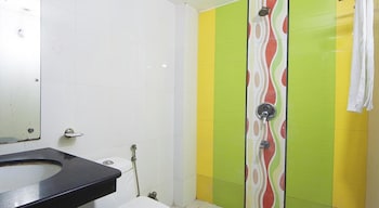 Hotel Durga International,New Delhi>>Central Delhi,2 star