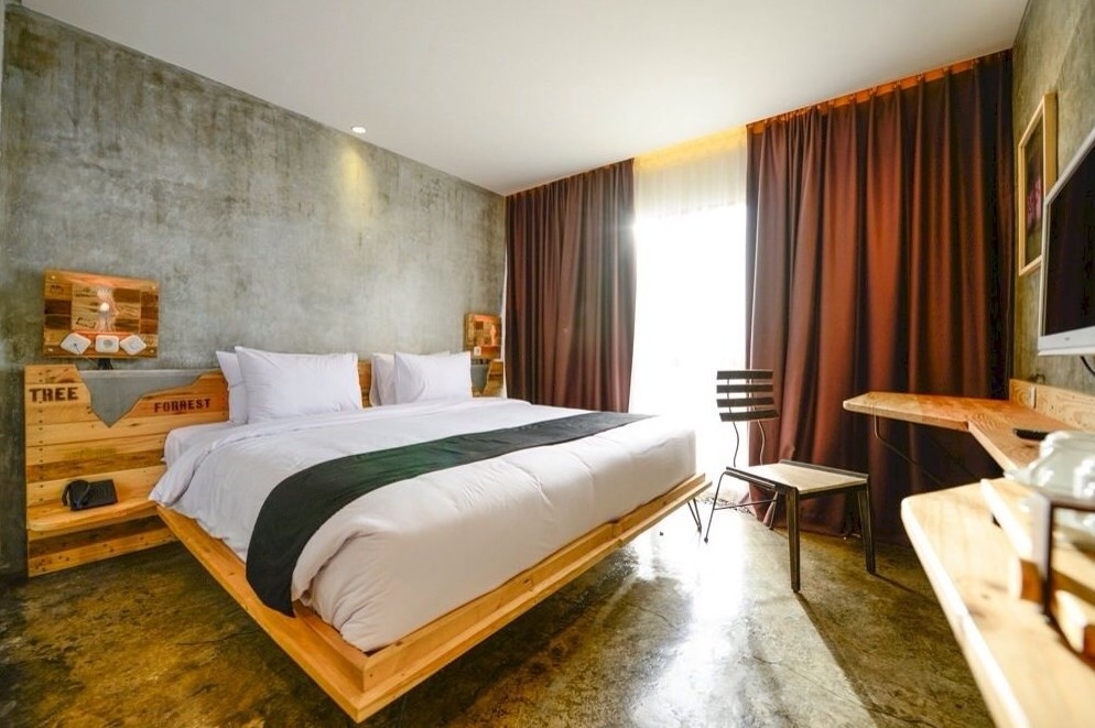 greenhost boutique hotel
