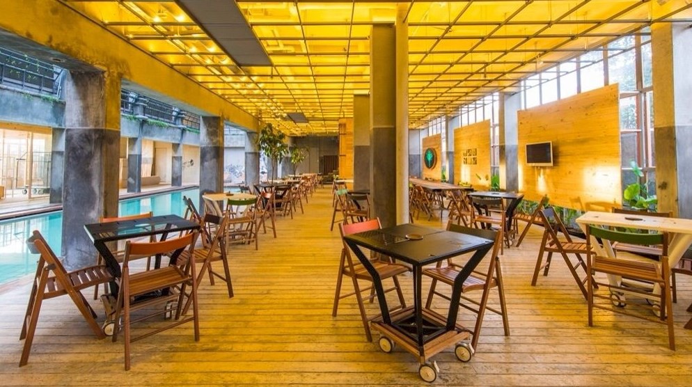 greenhost boutique hotel