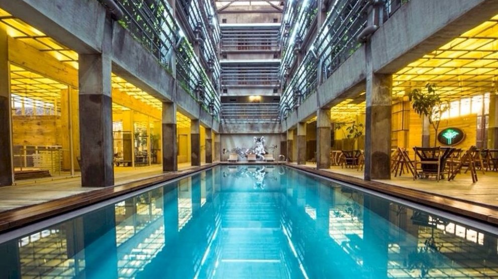 greenhost boutique hotel