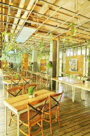 Greenhost Boutique Hotel,Mergangsan>>Magelang,4 star
