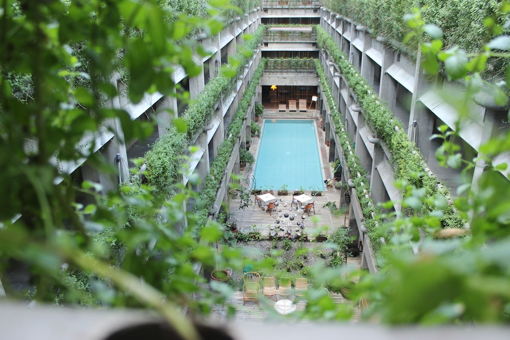 greenhost boutique hotel