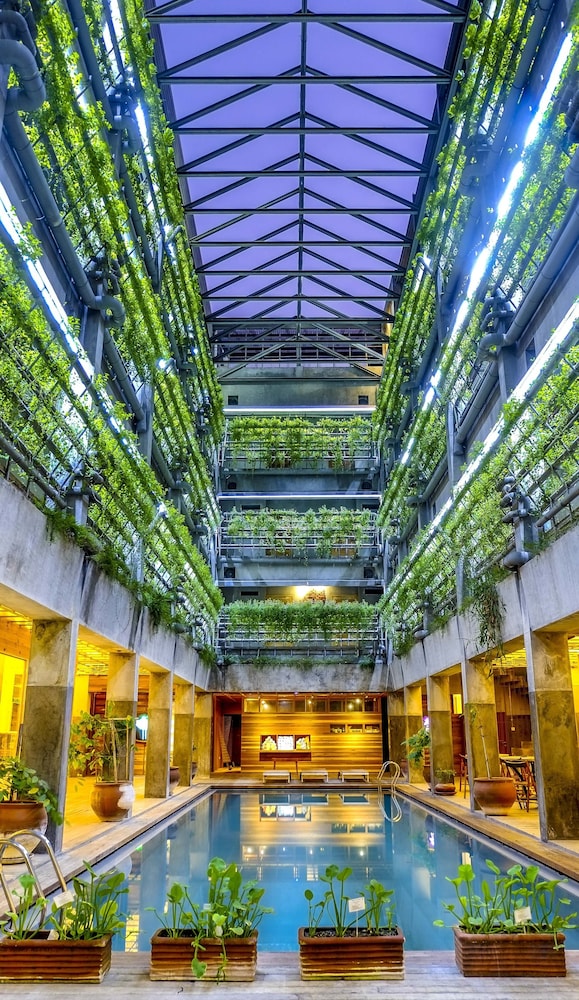 greenhost boutique hotel