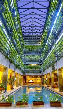 greenhost boutique hotel