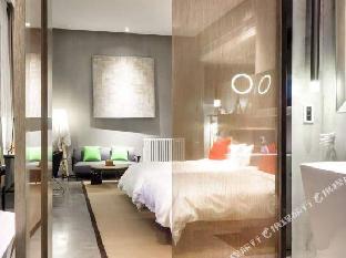 time tunnel designer hotel