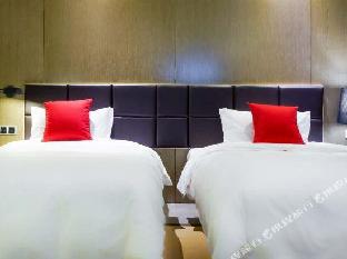 time tunnel designer hotel