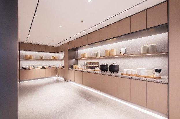 ji hotel dalian xian road