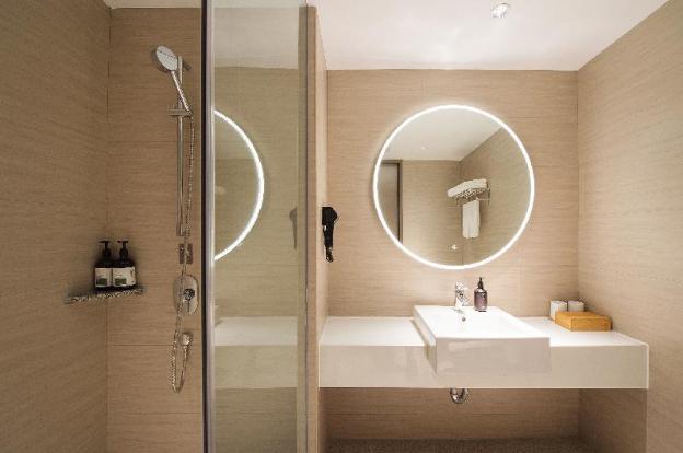 ji hotel dalian xian road