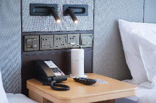 ji hotel dalian xian road