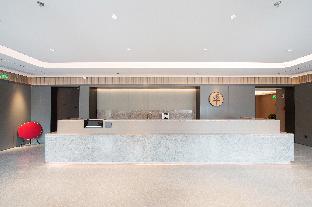 ji hotel dalian xian road