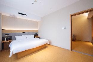 ji hotel dalian xian road