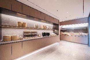 ji hotel dalian xian road