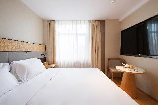 ji hotel dalian xian road