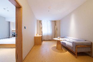 ji hotel dalian xian road