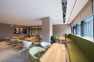 ji hotel dalian xian road