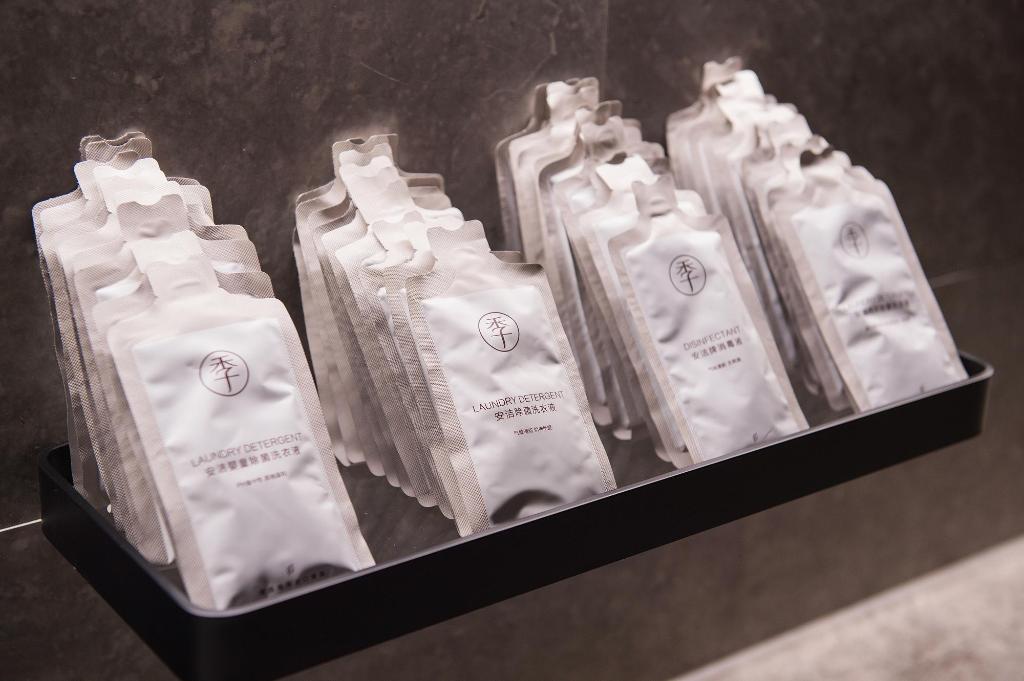 ji hotel dalian xian road