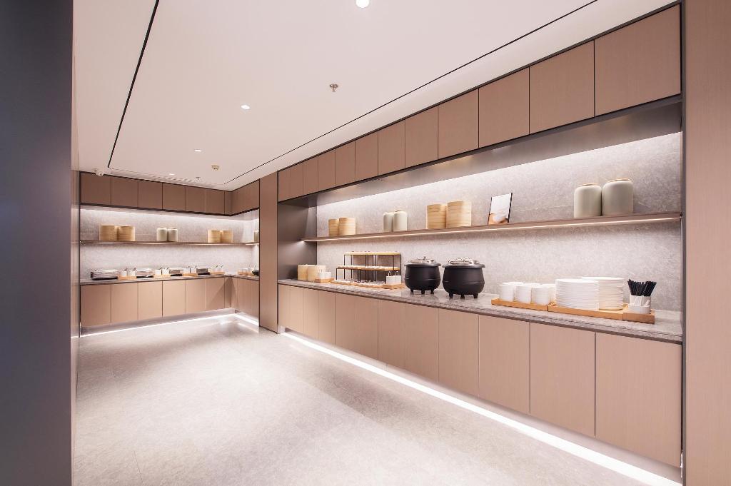 ji hotel dalian xian road