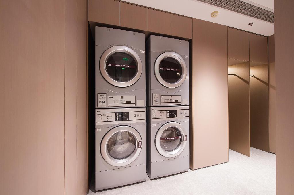 ji hotel dalian xian road