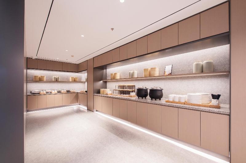 ji hotel dalian xian road