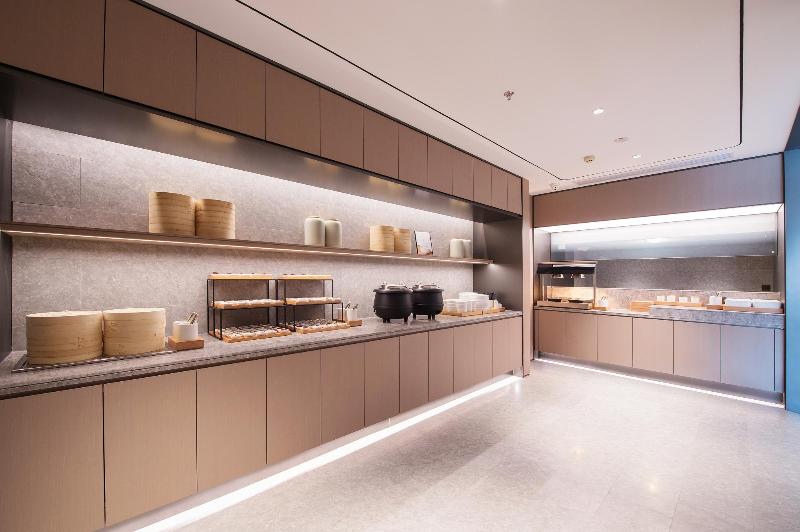 ji hotel dalian xian road