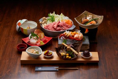yufuin yawaraginosato yadoya