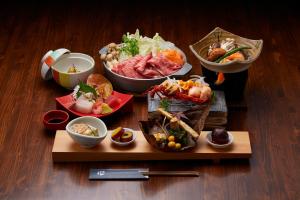 yufuin yawaraginosato yadoya