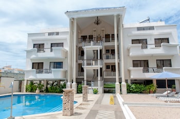 gosun beach residence