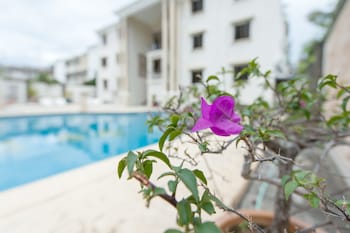 gosun beach residence