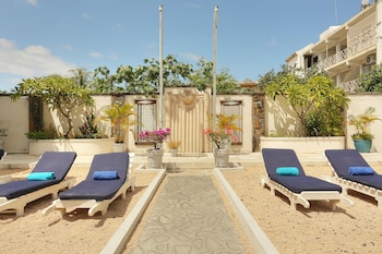 gosun beach residence