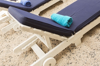 gosun beach residence