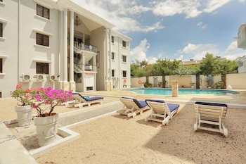 gosun beach residence