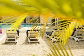 gosun beach residence